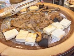 -阿昌白族石板烧·菌锅(大理古城店)