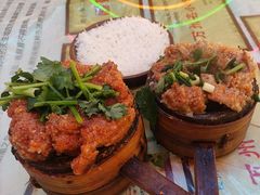 -秦二哥格格(高笋塘店)