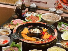 -三江两海老火锅(北京首店)