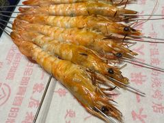 -老白清真烧烤(锦州旗舰店)