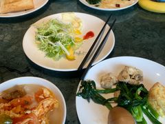 -府上酒店(广州火车站越秀公园地铁站店)