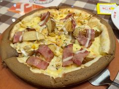 -米斯特比萨(罗斯福店)