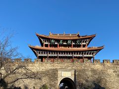 -大理古城