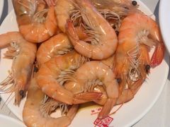 -丰收日·小海鲜·沪上家宴(顾村正大店)