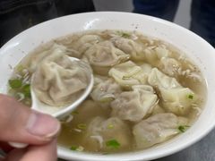 -巧手馄饨(箍桶巷店)