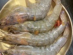 -允辛家·自助泥炉烤肉(九亭店)
