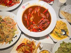 -叶派龙虾·招牌十三香(合肥路首店)