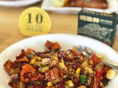 掌中宝-德胜轩正宗顺德菜(宝安沙井会展中心店)