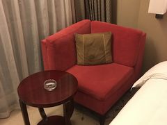 -扬州中集格兰云天大酒店