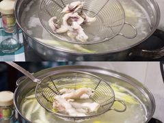 -中山脆肉鲩(新圳东路店)