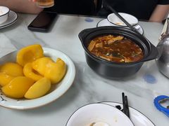 -黑皮酸菜鱼(三山街店)