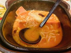 -阿香米线(天津凯德餐厅店)