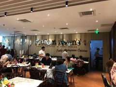 -关夫人餐厅(阳光广场店)