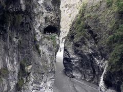 -太鲁阁公园