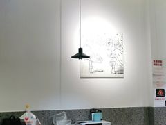 大堂-老资豆拾牛·川南口味菜(保利花园店)