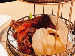 -避风塘(宝山万达店)