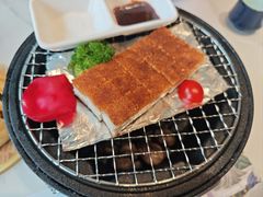 -云山茶餐厅(广东大厦店)