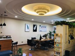 -金丝秀美发沙龙