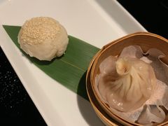 -上海苏宁宝丽嘉酒店·嘉府壹号中餐厅