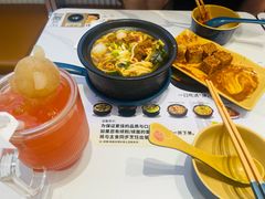 -姐弟俩土豆粉(沈阳铁西万达店)