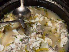 -周渝食惦酸菜鱼(青浦店)