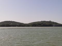 -上海月湖雕塑公园