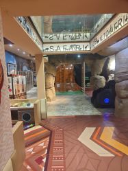 -卡通尼·Safari非洲探索乐园·生日会(金桥国际商业广场店)