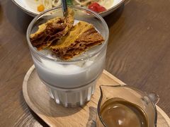-SAANCI山池咖啡(卓悦中心店)