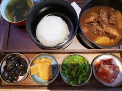 -牛腩之旅·牛腩牛杂煲(光启城美食城店)