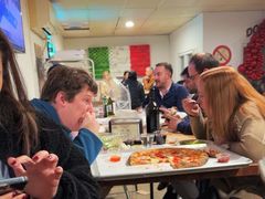 -Antico Pizza Napoletana