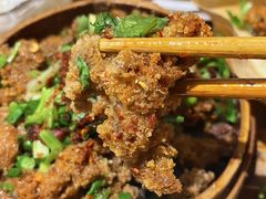 -豆相识•九九豆腐脑(牛咡桥店)