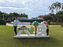 -三亚亚龙湾天域度假酒店