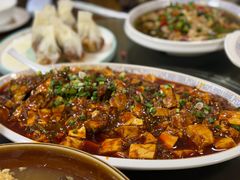 -天回镇何氏豆腐(总店)