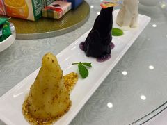 -羊城酒店·中餐厅