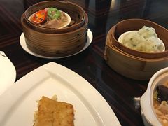 -新天世纪中餐厅