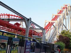 -青岛方特梦幻王国