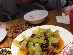 -兔槽江湖菜·重庆璧山兔(水围店)