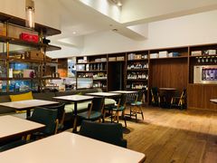 大堂-BAKER&SPICE(安福路店)
