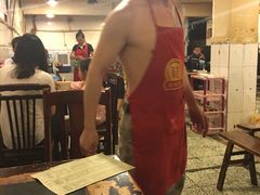 大堂-邓莽子老火锅(鲁祖庙店)
