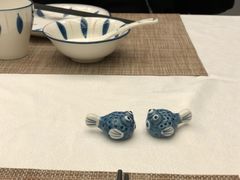 -肆月河豚·新淮扬(金融街店)