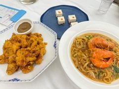 -品海楼·大连海胆锅贴馆(东港店)