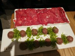 -掂档潮汕牛肉火锅(cityon熙地港店)