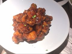 糖醋里脊-外婆家(蓝色港湾店)