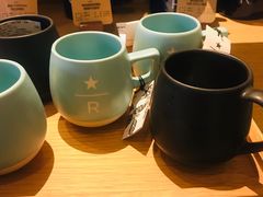 -星巴克臻选(杭州万象城店)