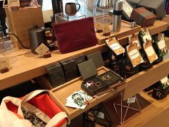 -星巴克臻选(上海合生汇1F店)