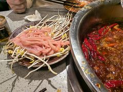 -华丰火锅(双林北横路店)
