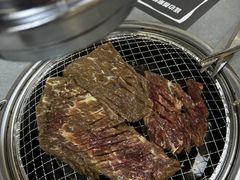 -艺林烤肉城(光明店)