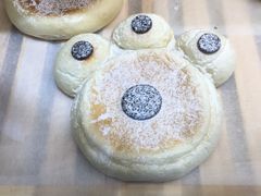 -面包和茶(万联店)