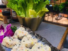 -明洞王妃家烤肉(苏州中心星悦汇店)