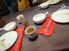 -润泽园饭庄(中山路店)